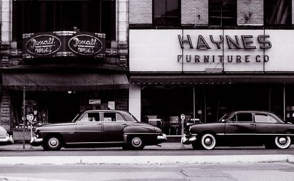 About Haynes Furniture