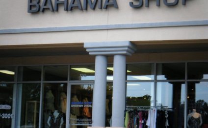 Bahama Shop - Women