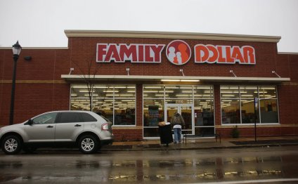 Dollar Store Drama: Dollar