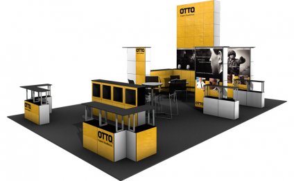 A FREE Sample Retail Store