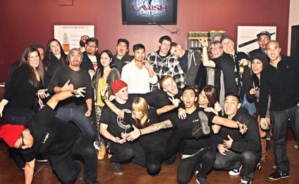 Lavish Premium Vapor Boutique