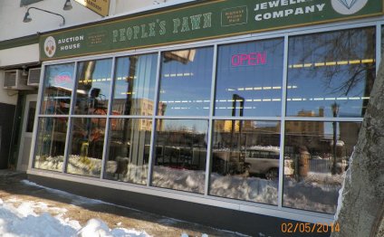 Peoples Pawn and Jewelry Co