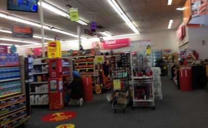 CVS Pharmacy - Springfield, VA