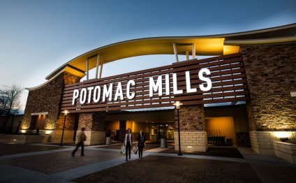 Potomac Mills Mall - Virginia