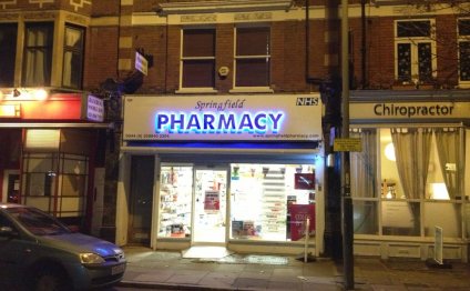 Springfield Pharmacy
