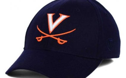 AG566806 | Virginia Cavaliers