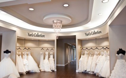 Monsoon Bridal Dresses Lace