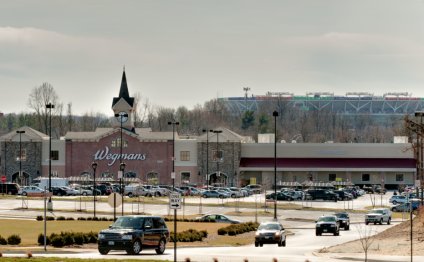 ​Woodmore Towne Centre to add