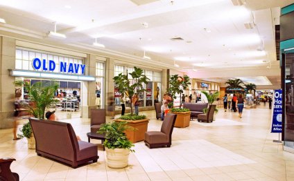 Springfield Battlefield Mall stores
