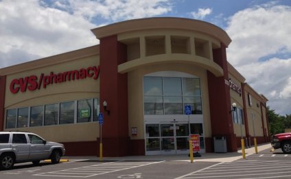 Pharmacies in Springfield