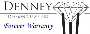 DenneyJewelers_cropped-rectangle_logo2013_forever-warranty