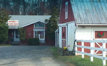 Virginia Tack Shop