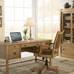 Image of HOME OFFICE FURNITURE