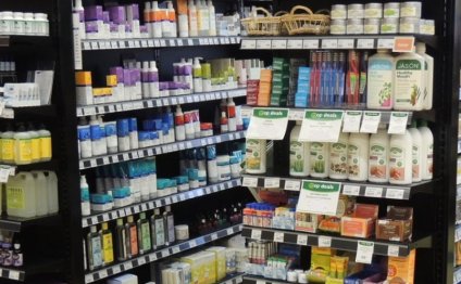 Virginia Health Food Store