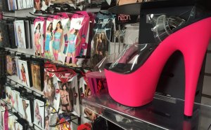 Adult Store Springfield