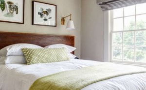 Boutique hotel Virginia