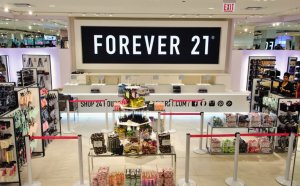 Clothing stores in Virginia