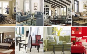 Furniture stores in Fredericksburg Virginia