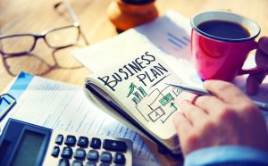 Sample business plan for retail Store