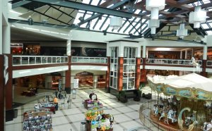 Shopping Mall Springfield IL