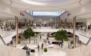 Springfield Mall VA stores