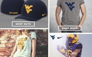 West Virginia University Store