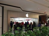 Apple Store Norfolk Virginia