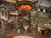 Bass Pro Shops Hampton Virginia