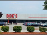 Dicks Sporting Goods West Springfield MA