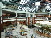 Shopping Mall Springfield IL