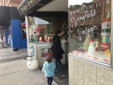 Shops in Springfield