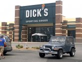 Sporting Goods stores Springfield IL