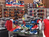 Sporting Goods stores Virginia
