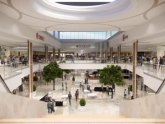 Springfield Mall VA stores