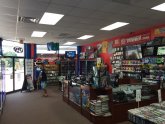 Video Game Store Virginia Beach