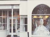 Virginia Bridal Shops